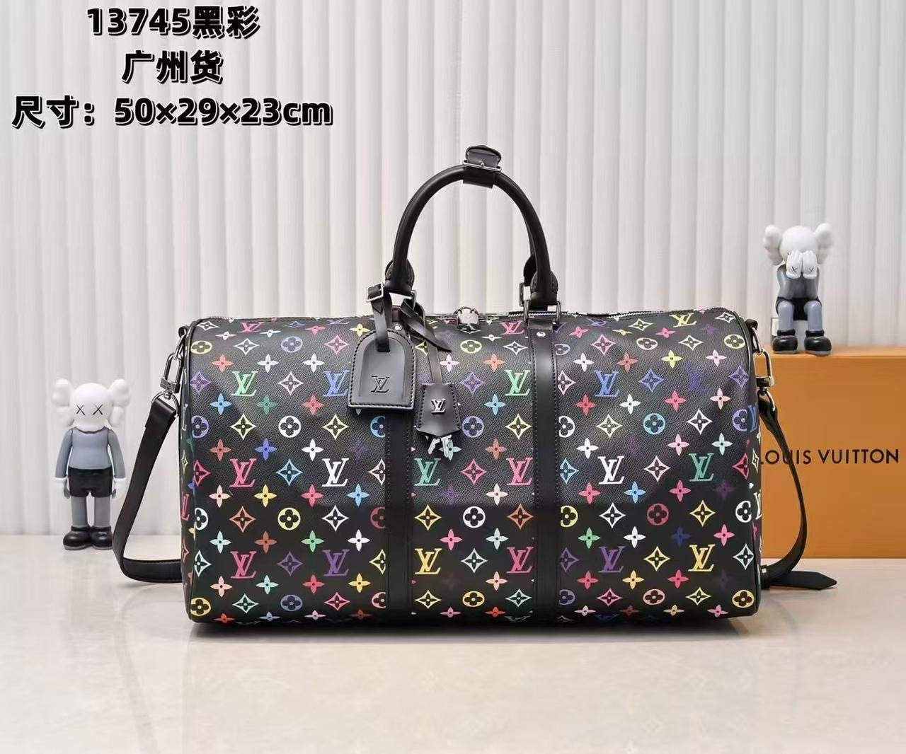 Lv bag - travel bag