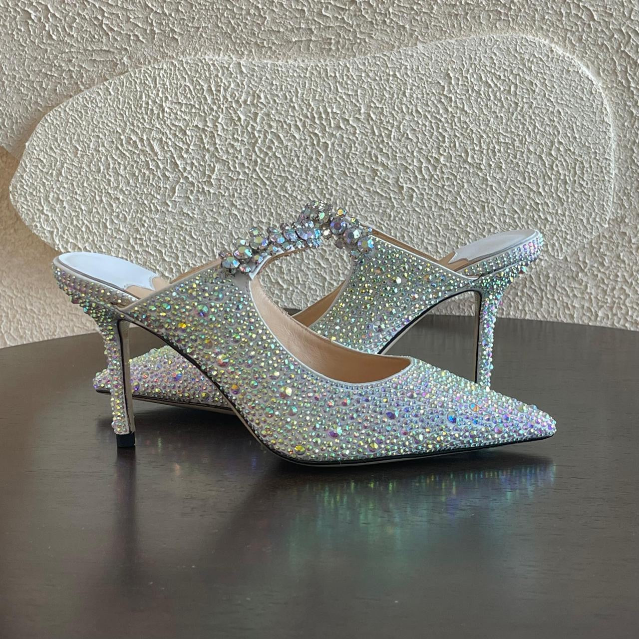 Jimmy choo heels