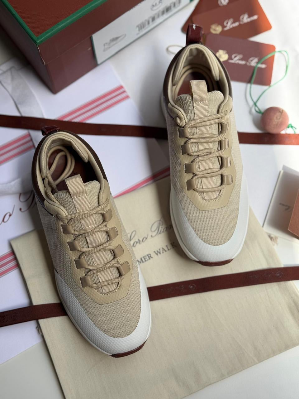 Loro piana sneakers