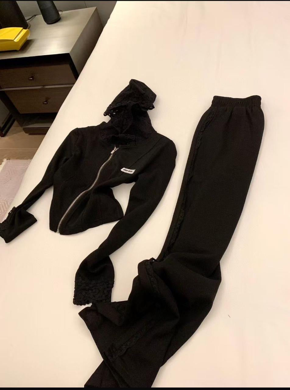 Miu miu tracksuit