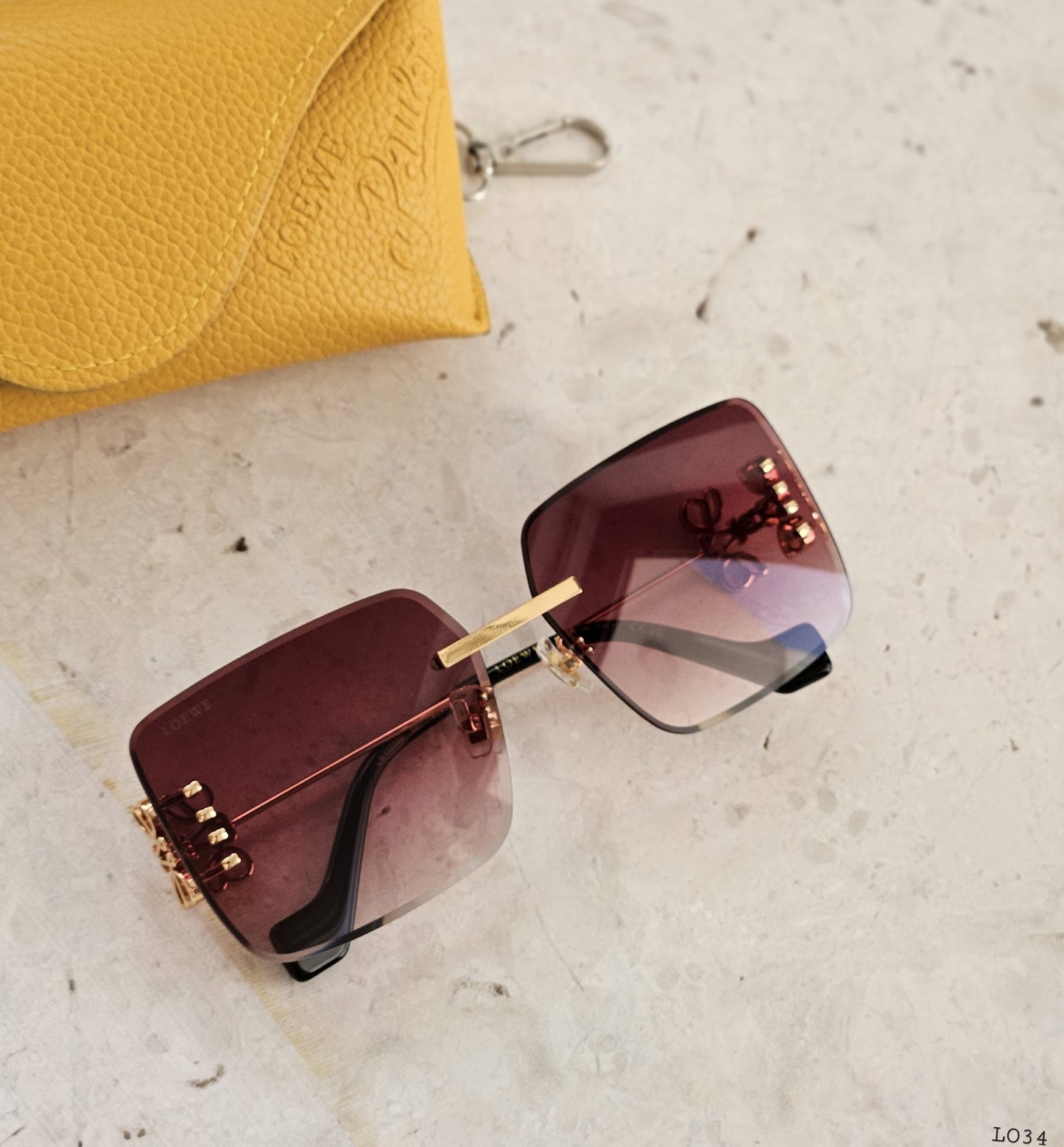 Cartier sunglasses