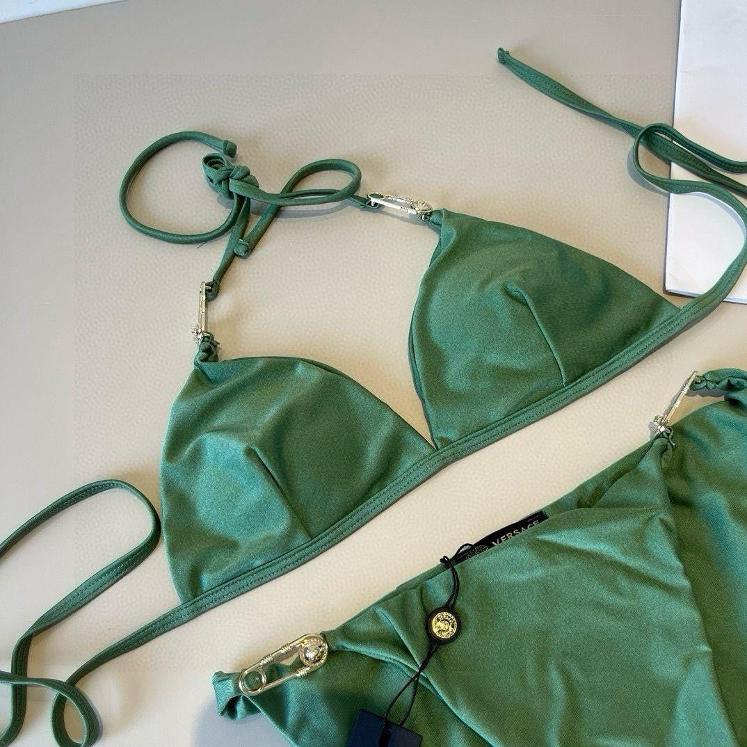 Versace swimsuit