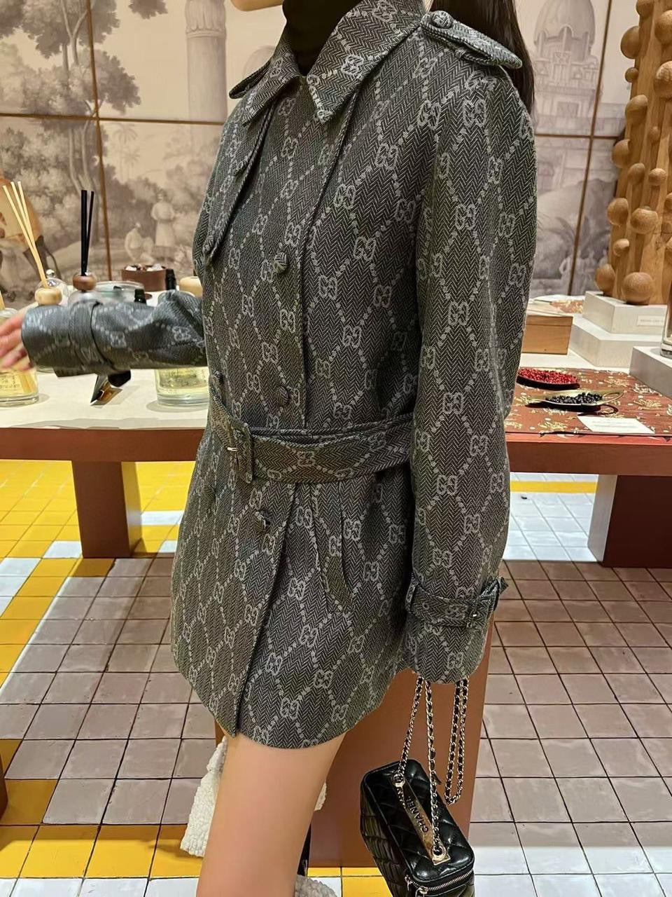 Gucci jacket