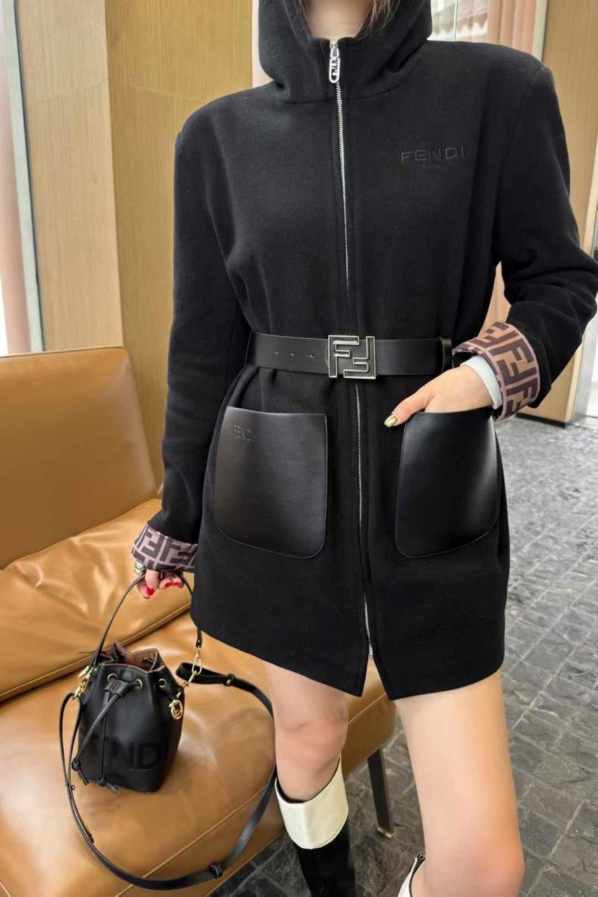 Fendi jacket