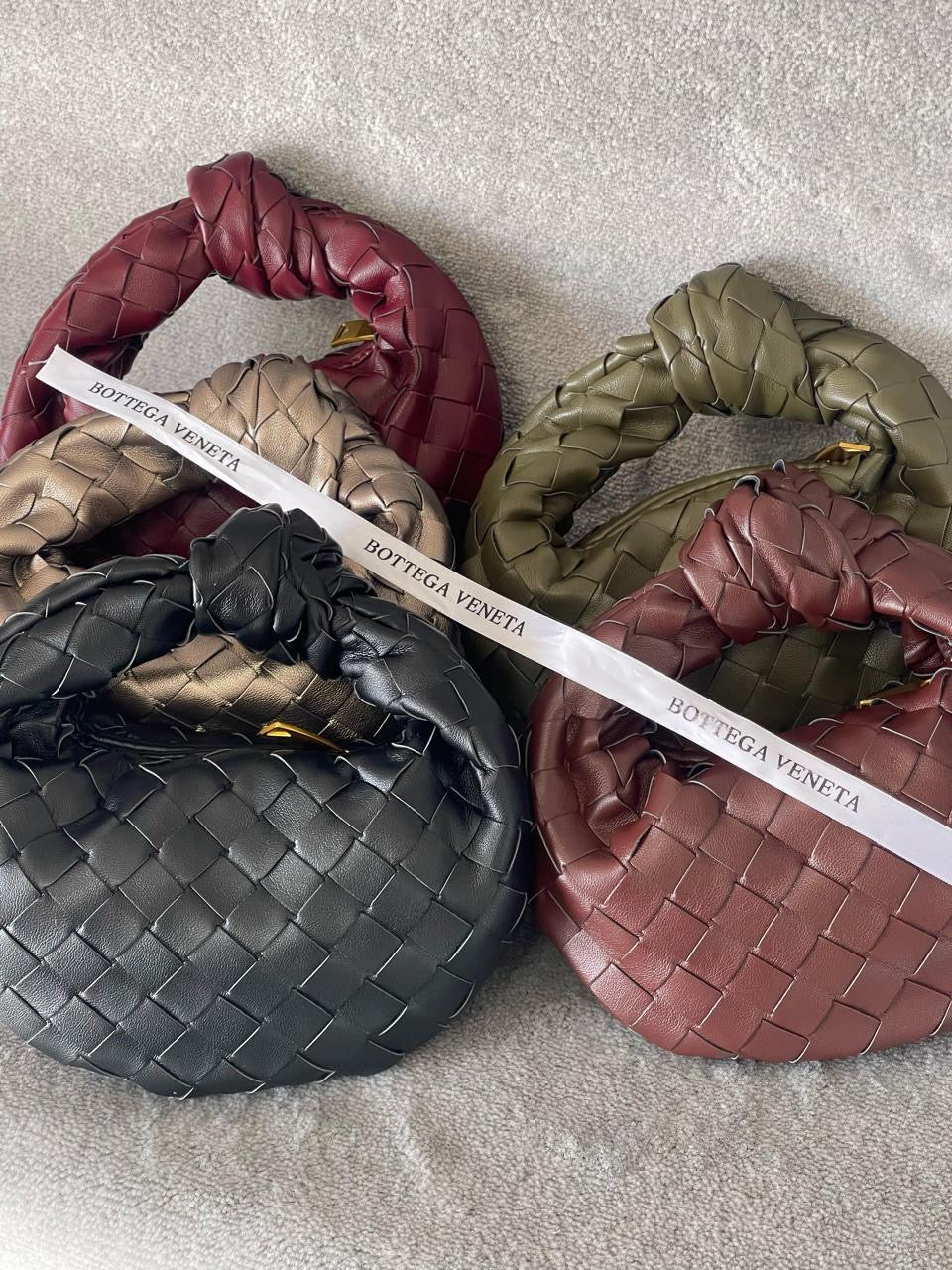 Bottega bag
