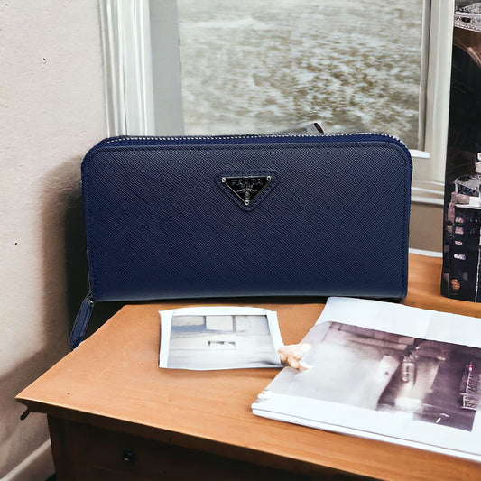Prada wallet