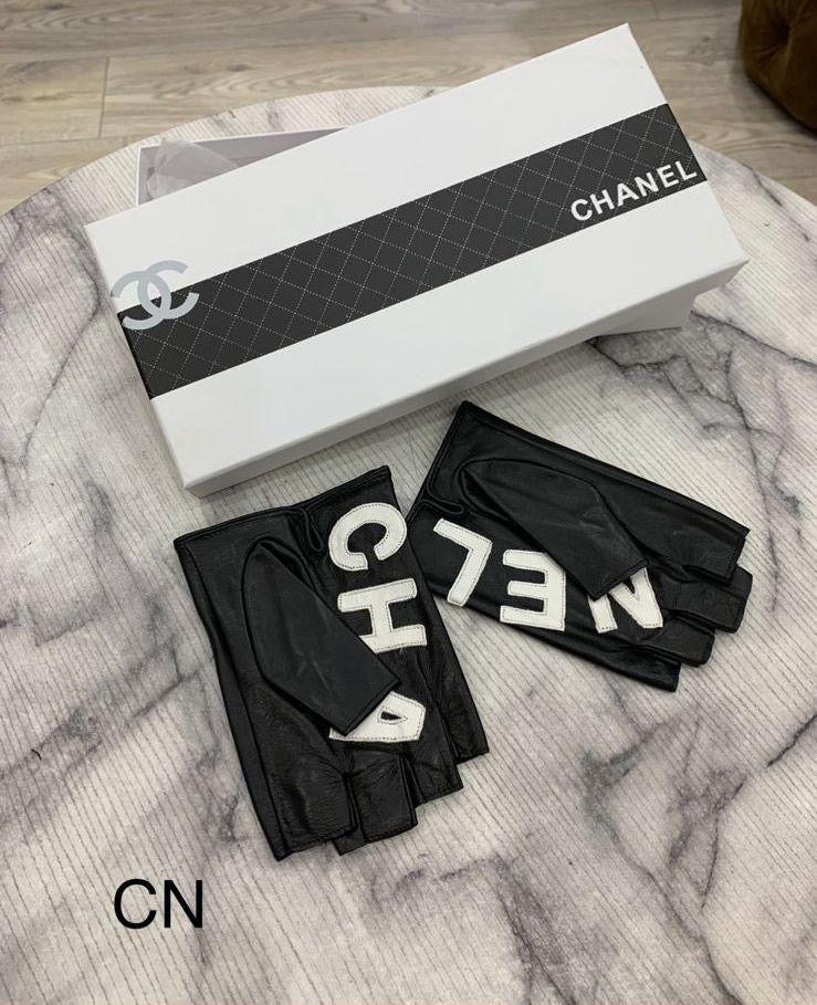 Gloves collection
