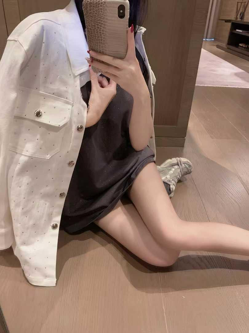 Balenciaga shirt / jacket