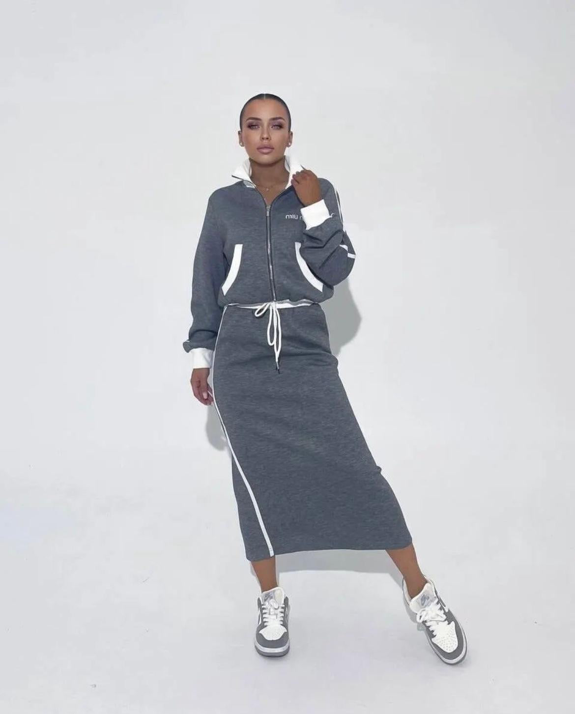 Miu miu tracksuit - clothes set