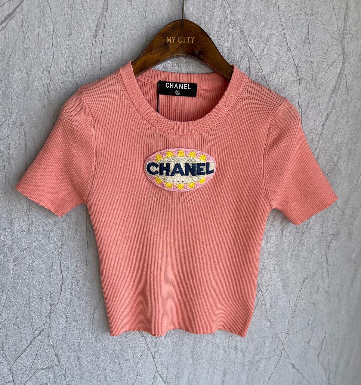Chanel Tshirt