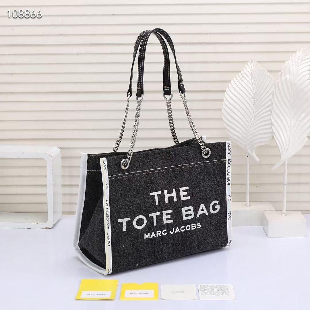 Marc jacobs bag - the tote