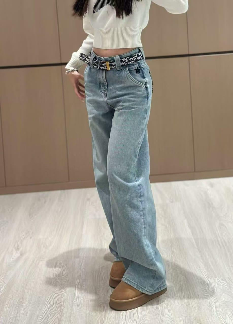 Dior pants