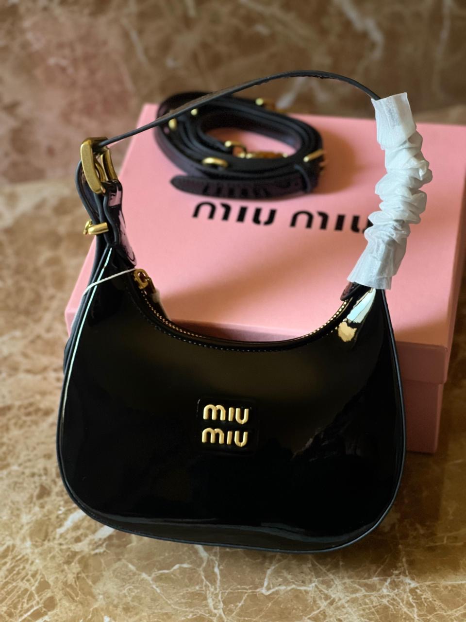 Miu miu bag