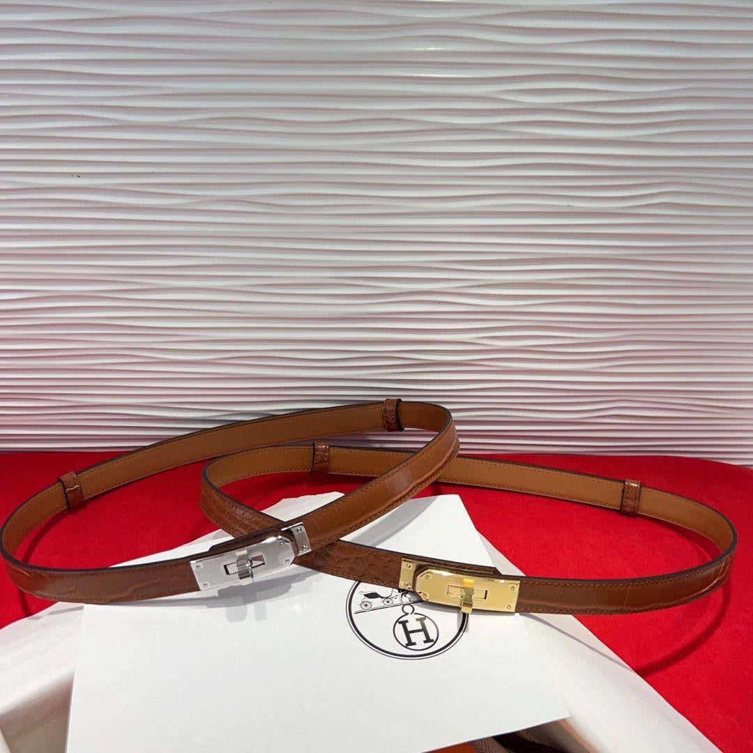 Hermes belt