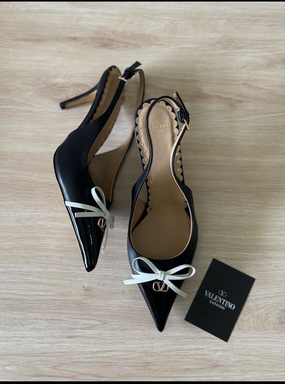 Valentino heels