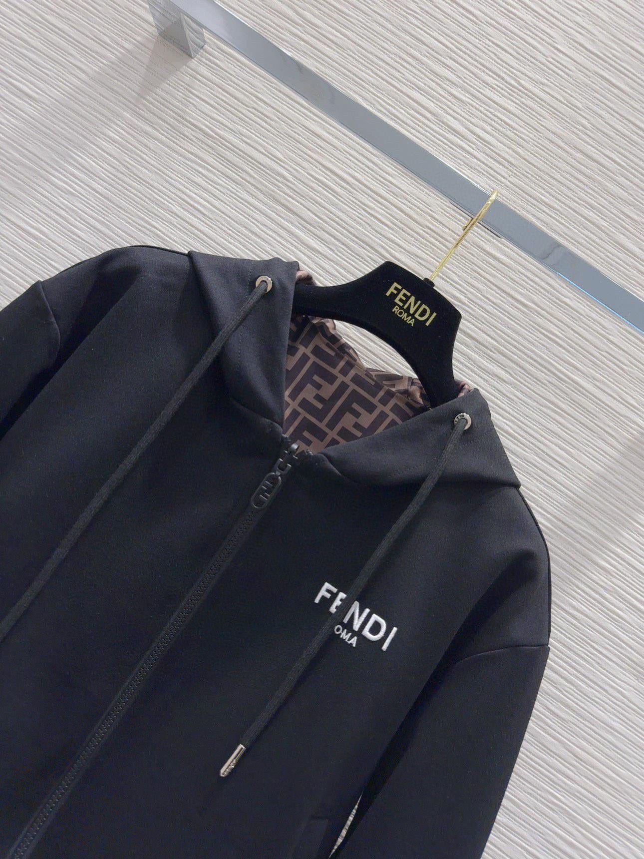 Fendi tracksuit