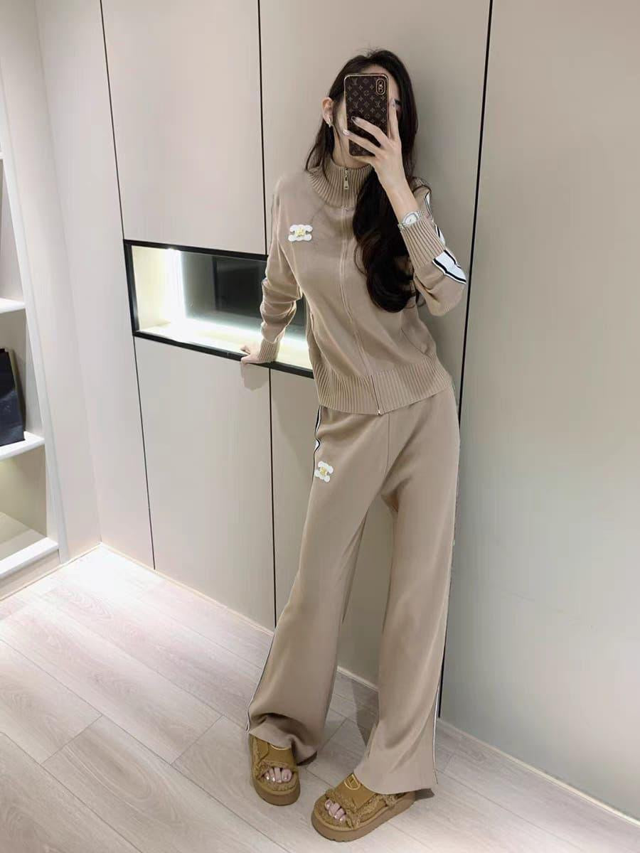 Celine tracksuit