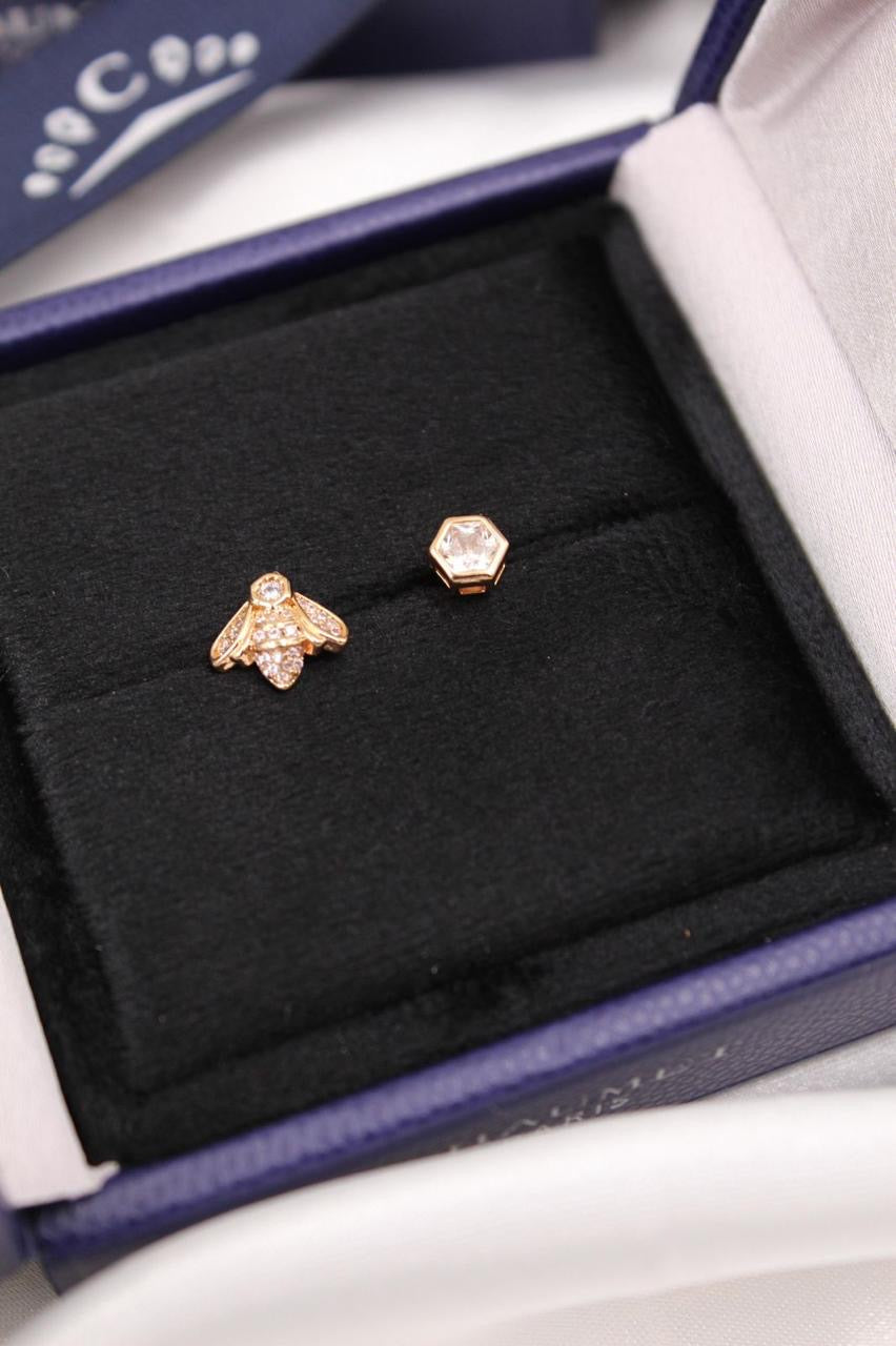 Chaumet jewelry set