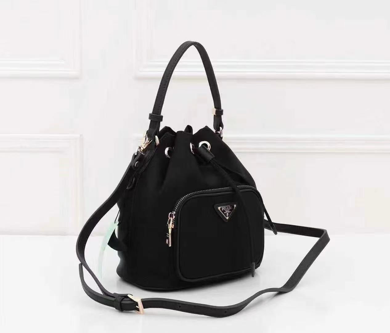 Prada bag