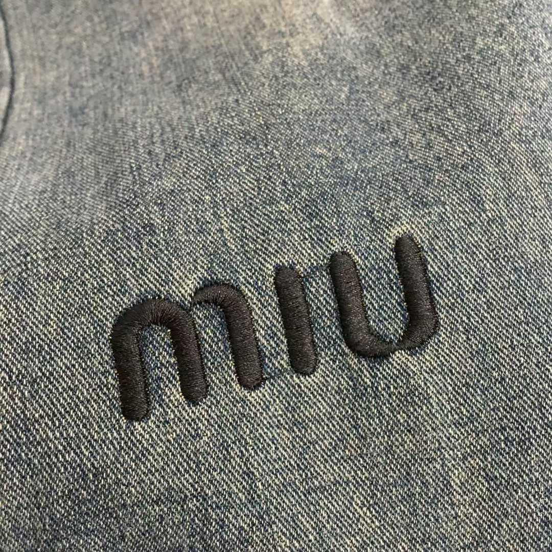 Miu miu pants