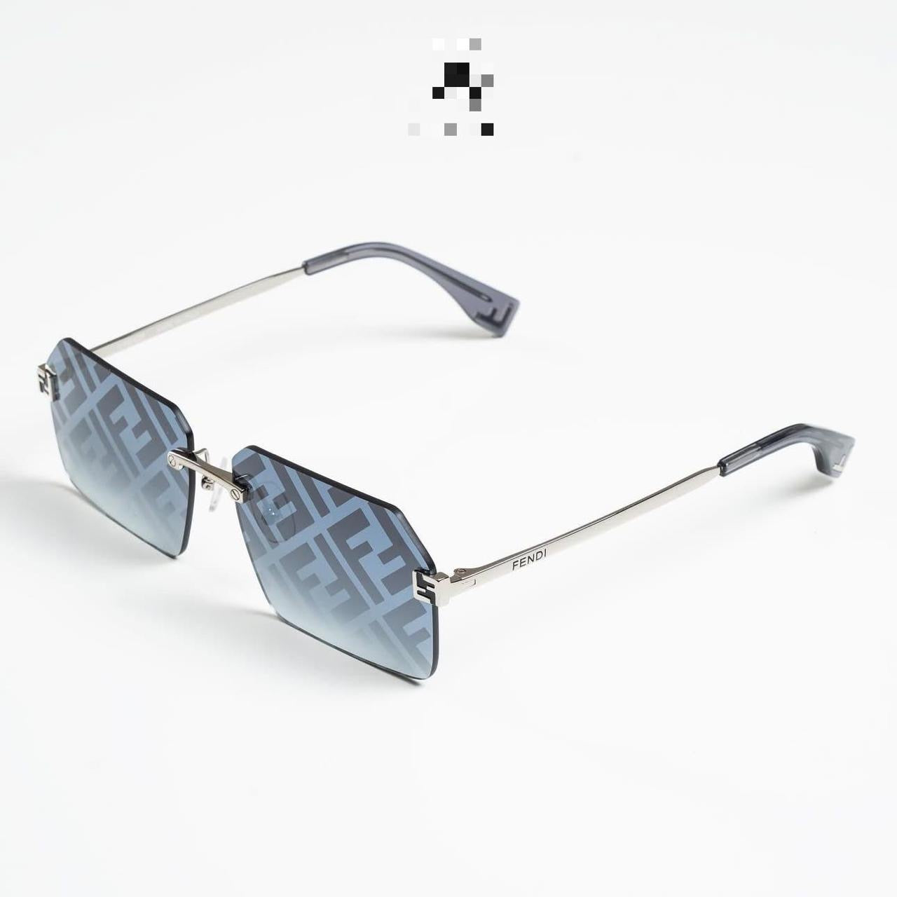 Fendi sunglasses