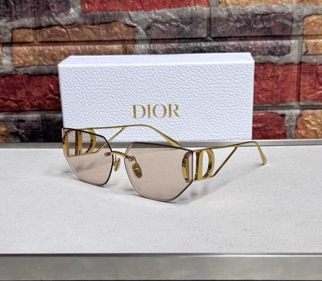 Dior sunglasses
