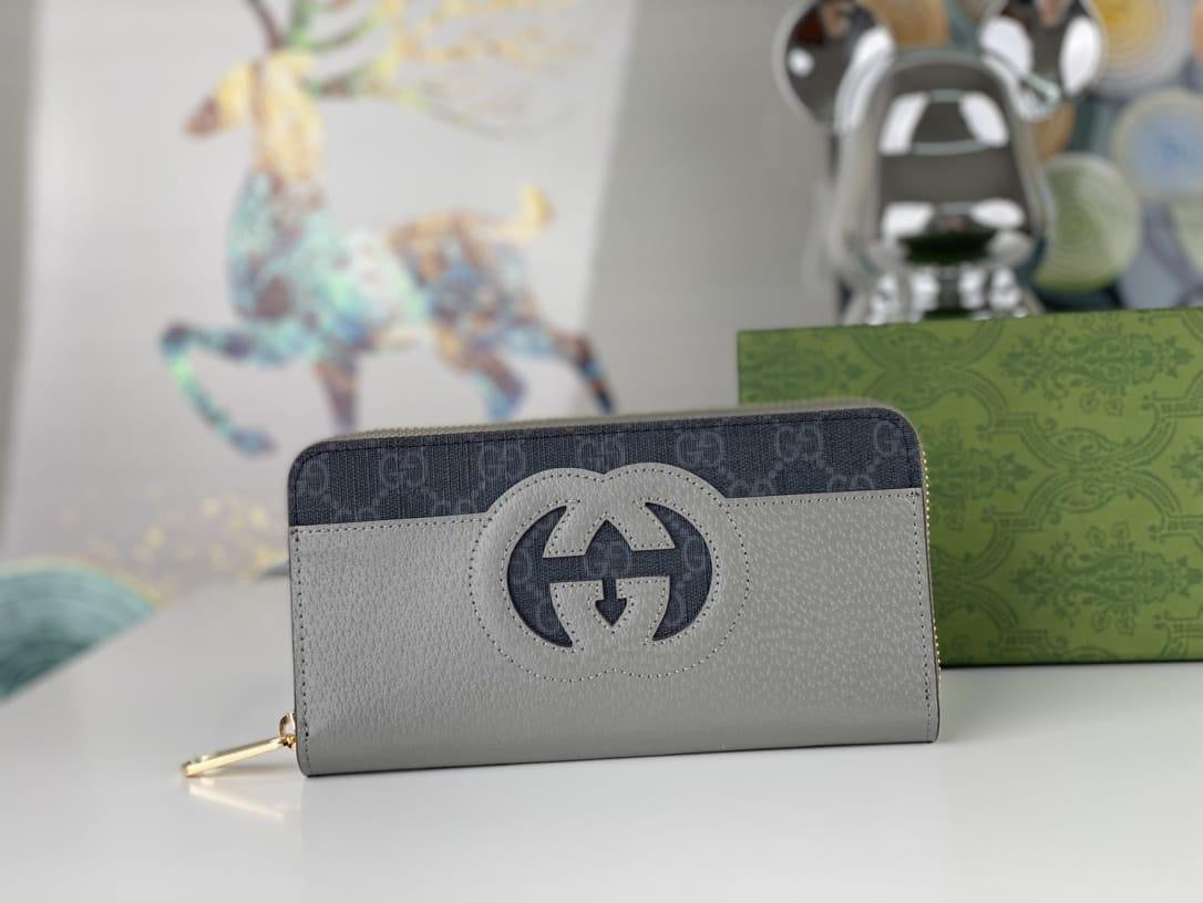 Gucci wallet