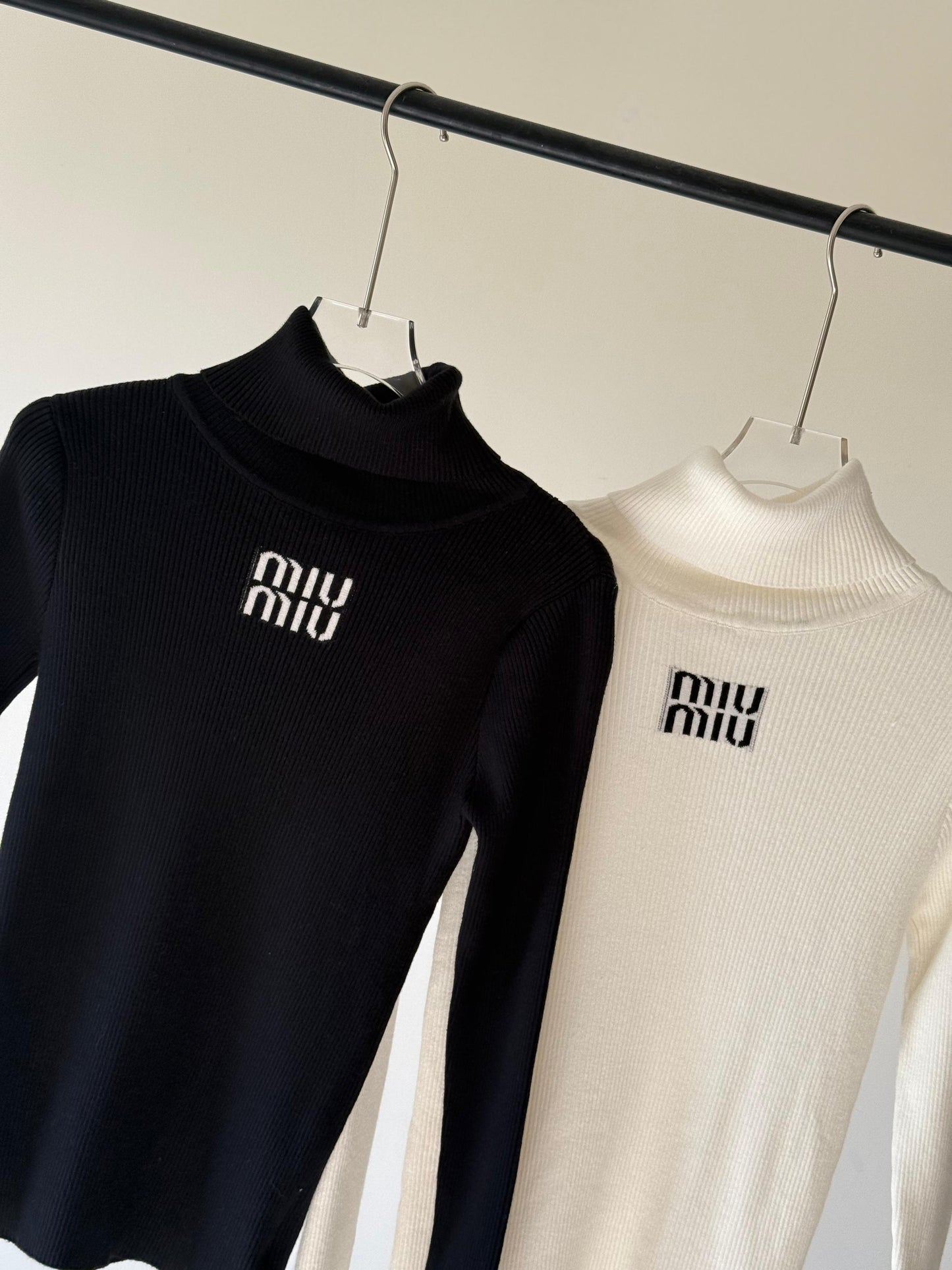 Miu miu sweater