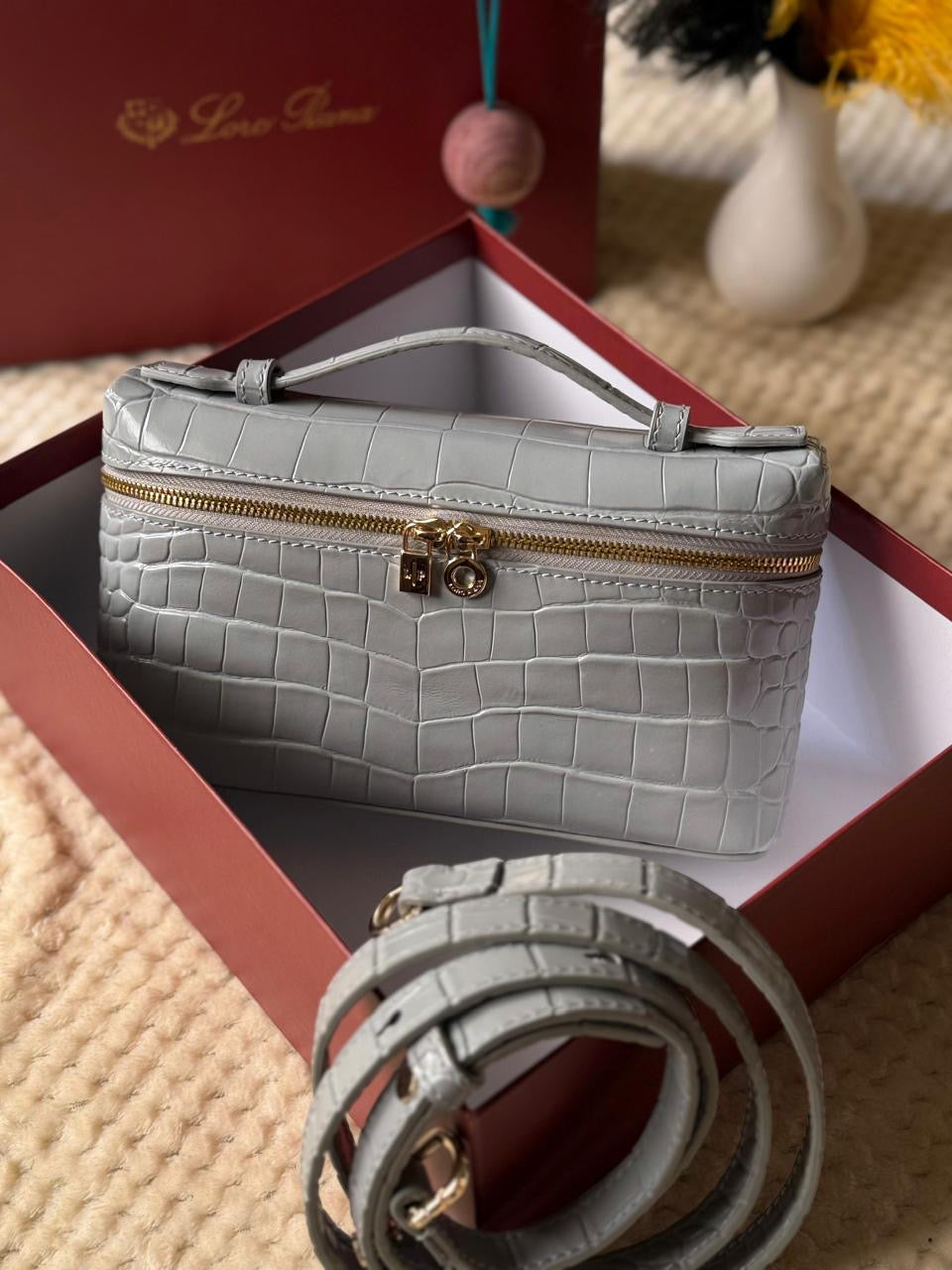 Loro piana bag