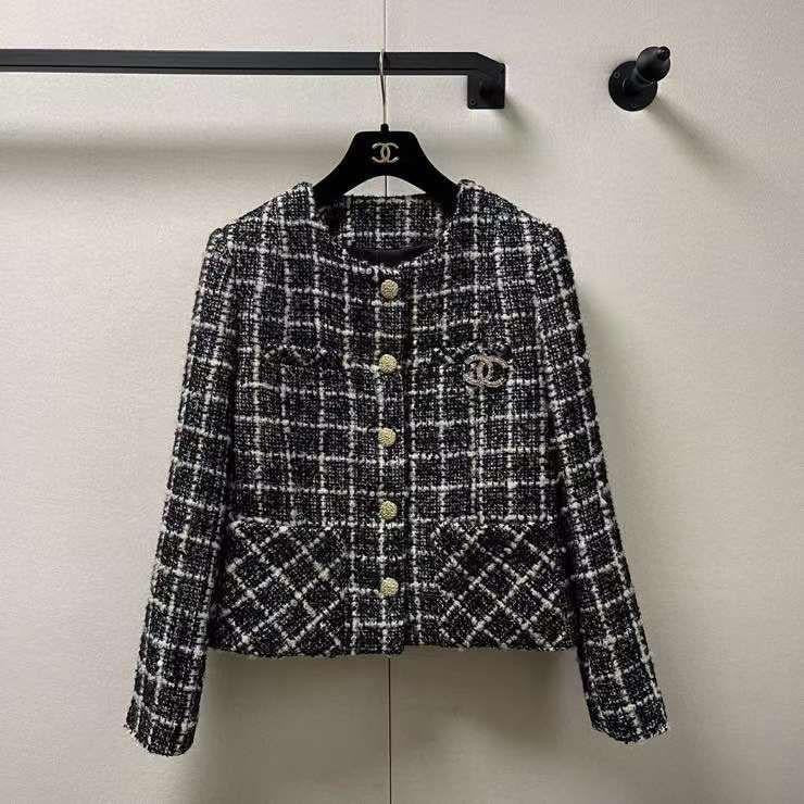 Chanel jacket