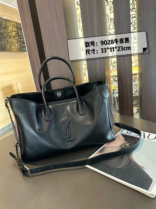 Ysl bag tote