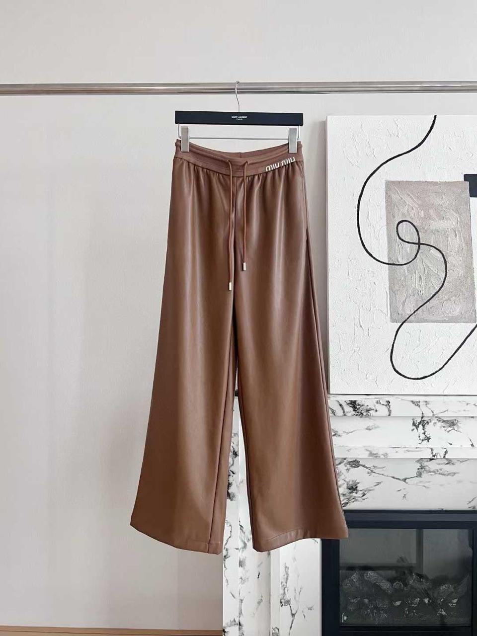 Miu miu pants