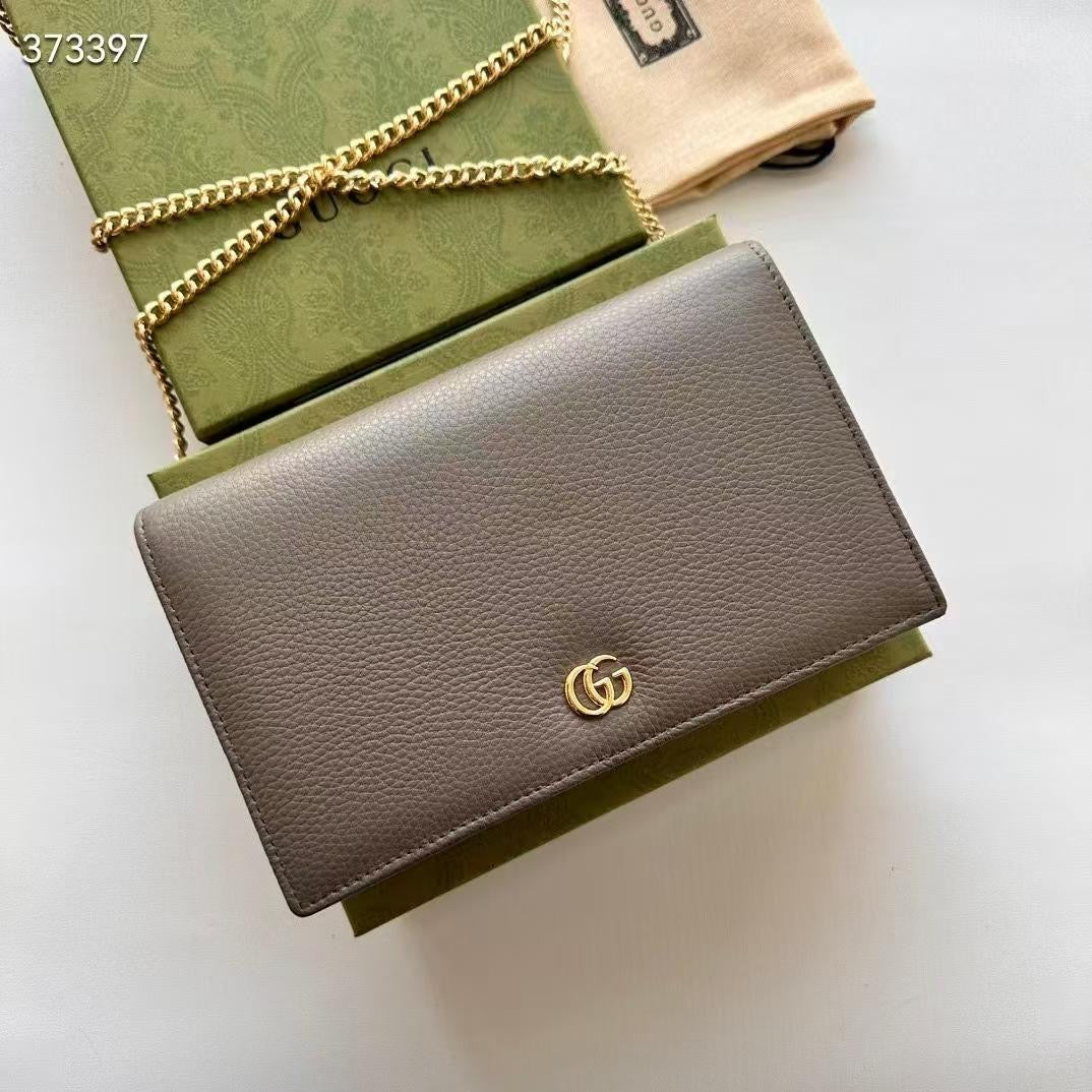 Gucci bag