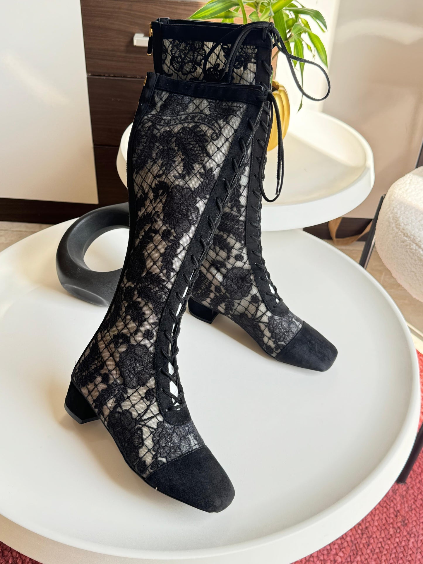 Dior boots 625 - 800