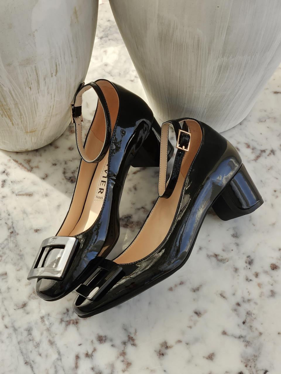 Roger vivier heels