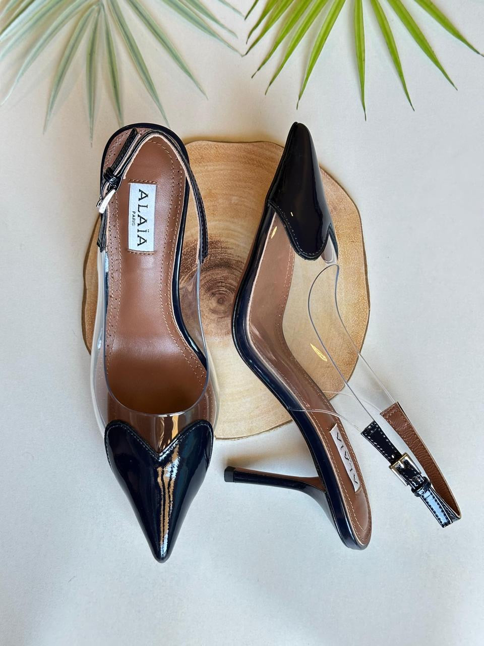 Alaia heels