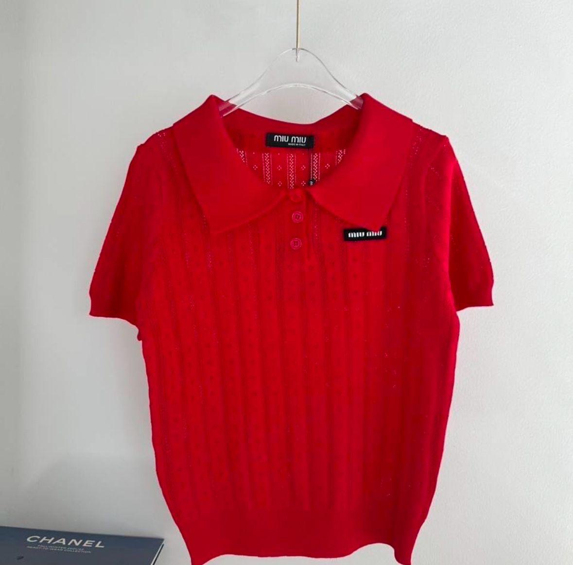 Miu miu Tshirt