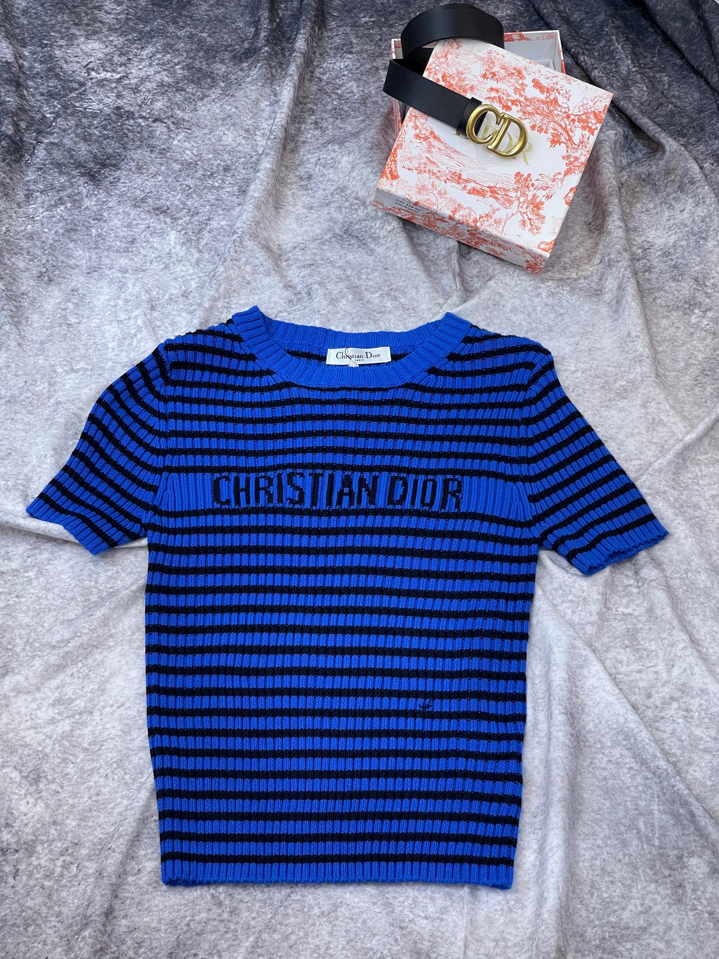 Dior t shirt