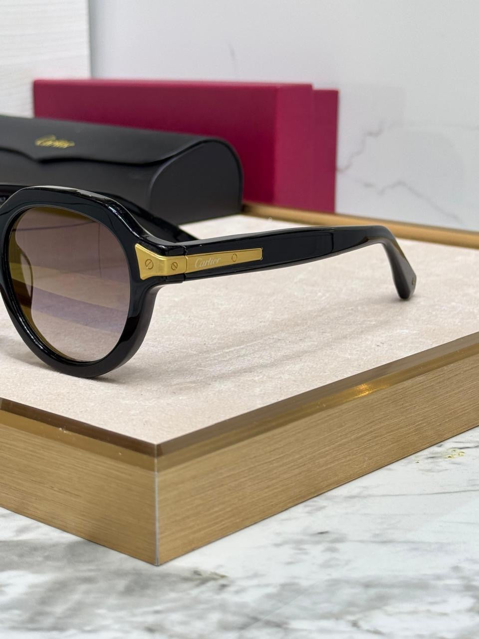 Cartier sunglasses