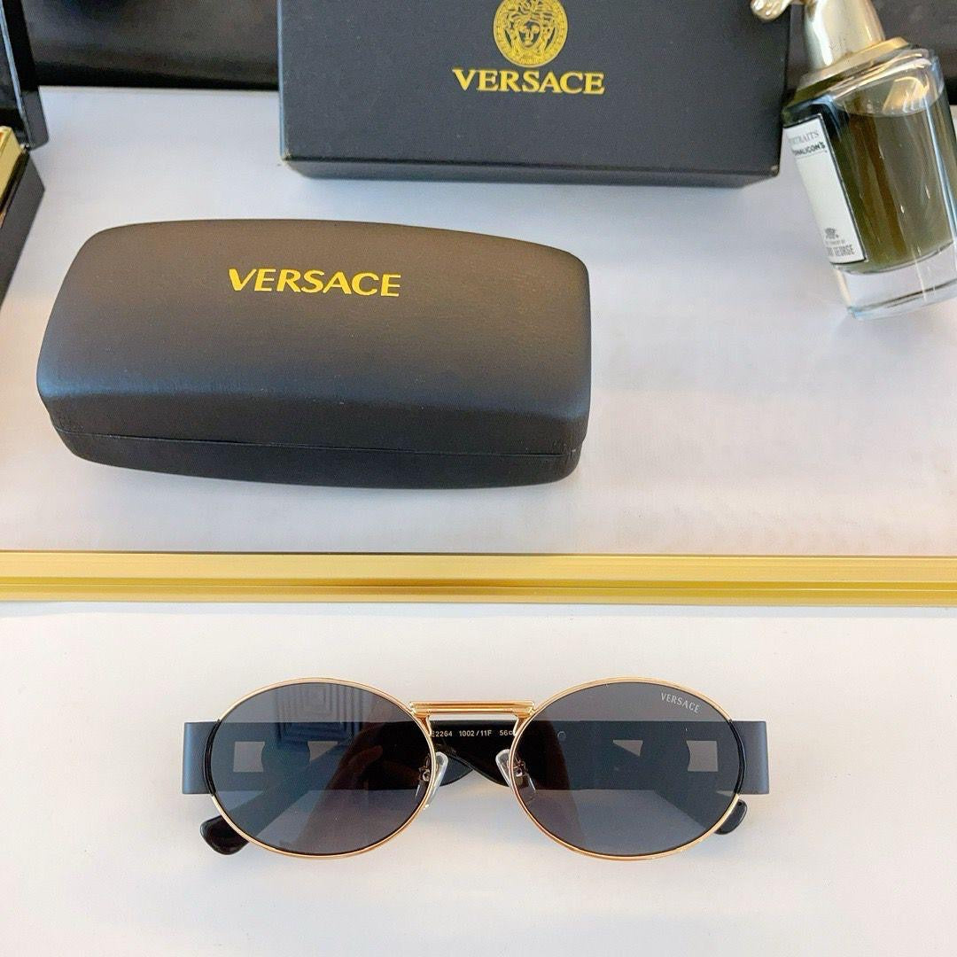 Versace sunglasses