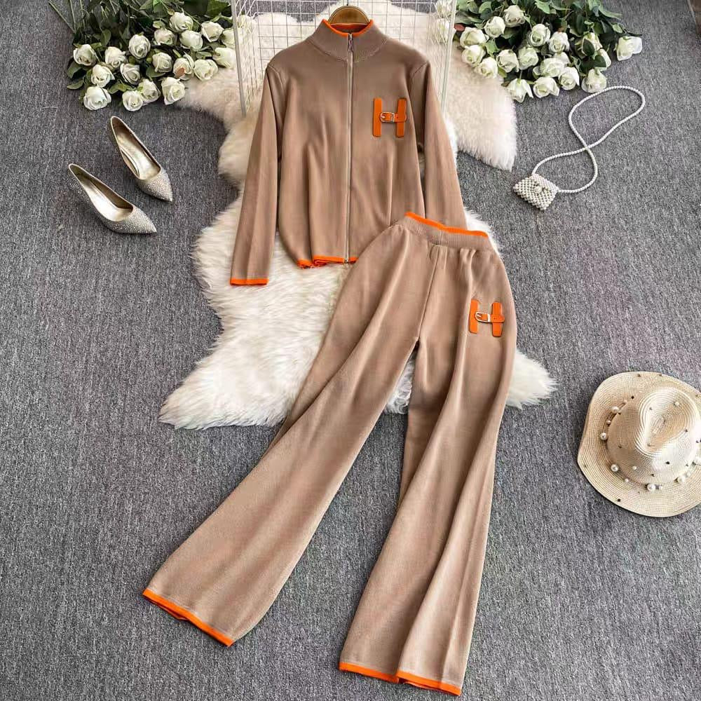 Hermes tracksuit