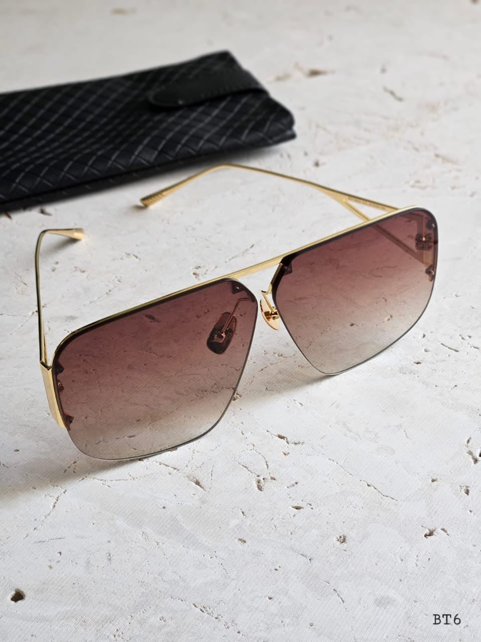 Bottega sunglasses