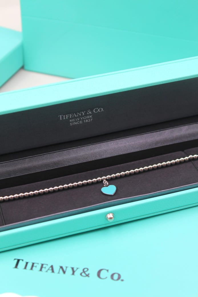 Tiffany bracelets