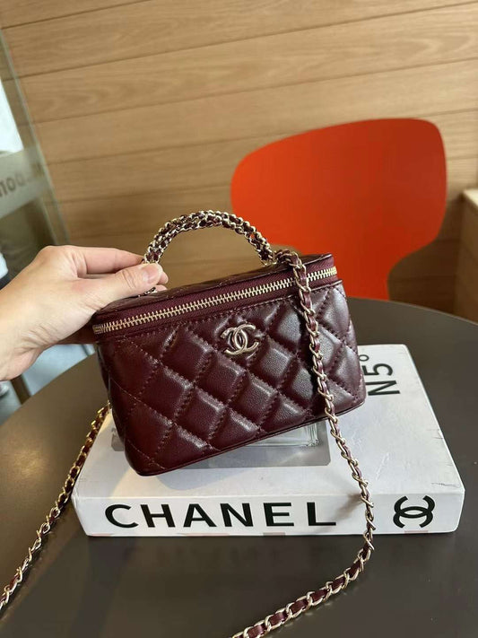 Chanel bag