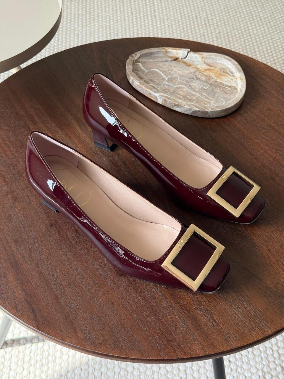 Roger vivier heels