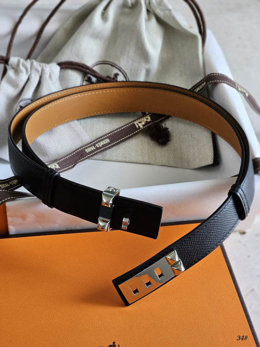 Hermes belt