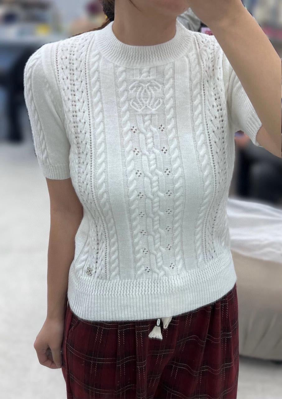 Chanel tshirt