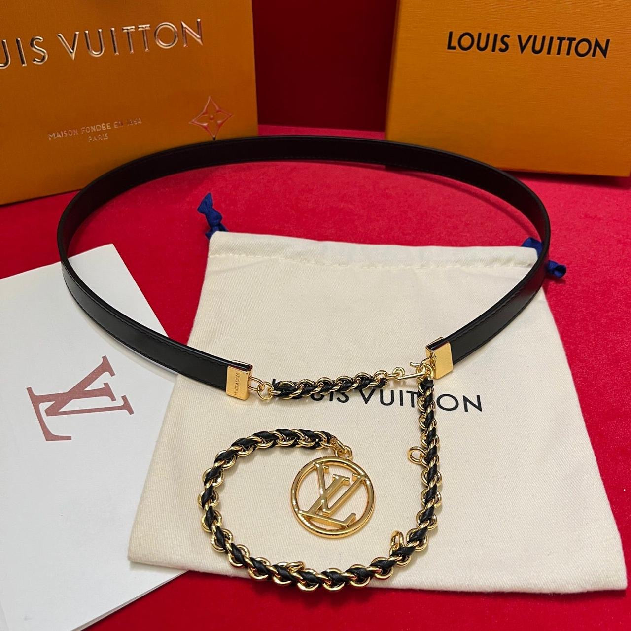 Lv belt