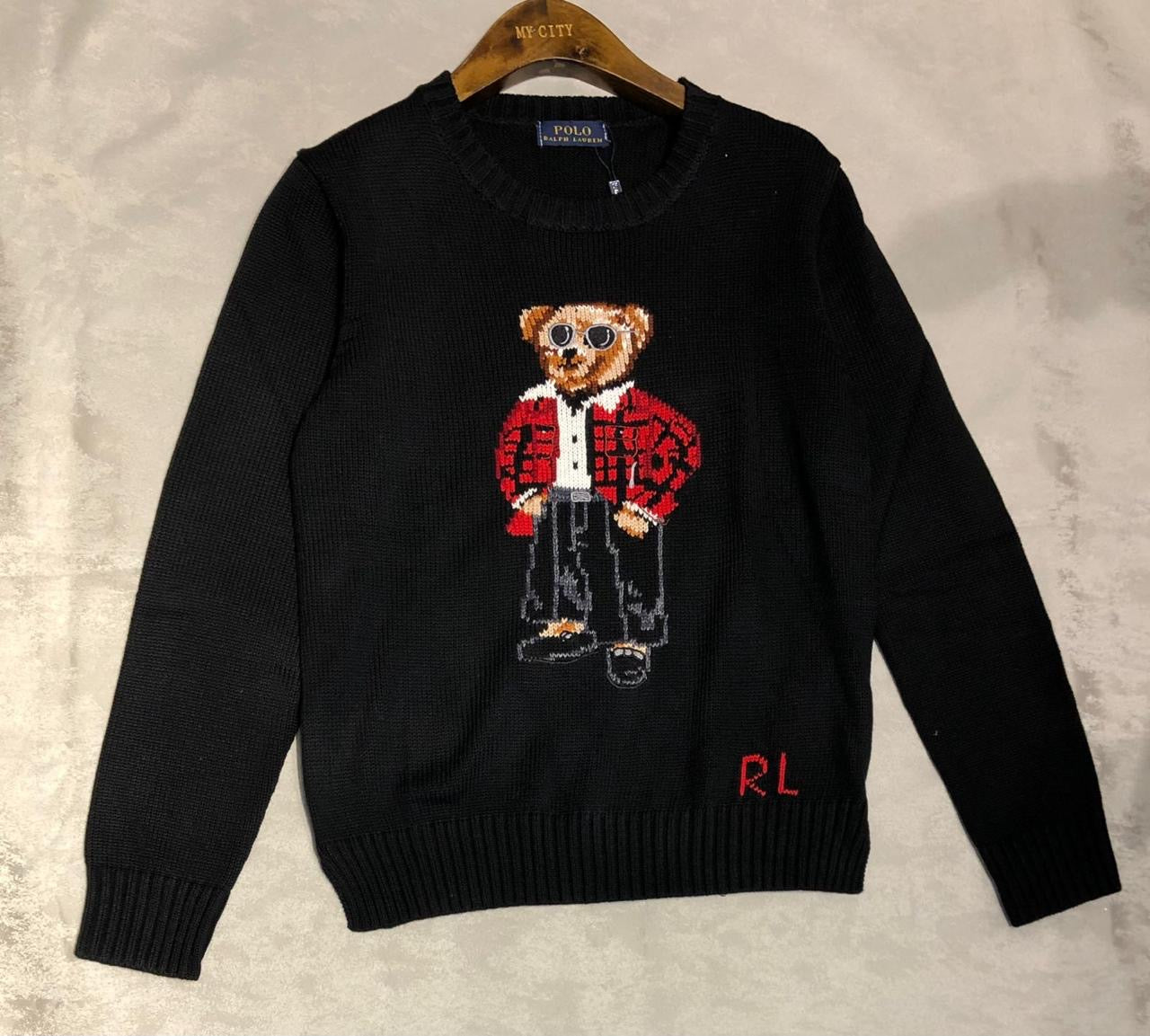 Ralph Lauren sweater