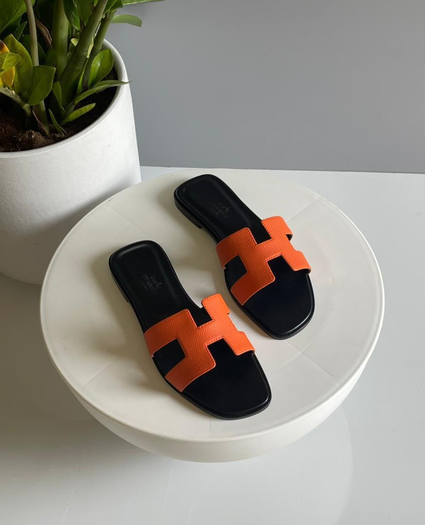 Hermee slippers